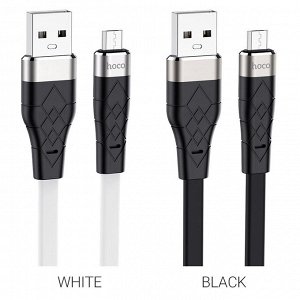 Зарядный Кабель HOCO USB на Micro-USB “X53 Angel” зарядка и передача данных