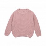 Джемпер для девочек &#039;Basic&#039;
