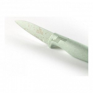 Набор ножей Eco Cut 5 шт. + овощечистка