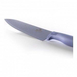 Набор ножей Eco Cut 5 шт. + овощечистка