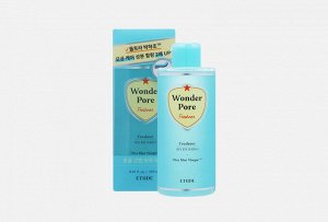 Тоник 10 в 1 для проблемной кожи 250мл,ETUDE HOUSE Wonder Pore Freshner 10 in 1