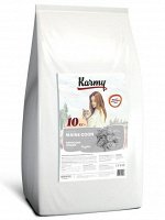 Karmy Мэйн Кун Индейка 10кг *1