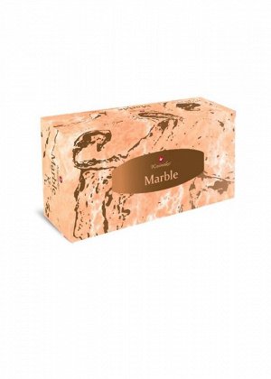 Салфетки бумажные Кайнеко Марбл, 2х сл.,лист 190*200мм, 250шт. (Kaineko Marble Tissue Paper)