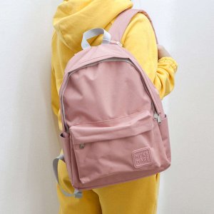 Рюкзак "Classic", pink