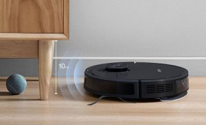 Робот-пылесос Xiaomi Ecovacs N8pro