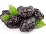 Чернослив с костью крупный Молдова. Урожай 24год