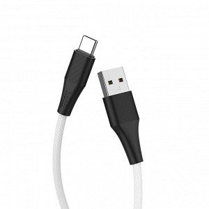 Зарядный Кабель HOCO USB на Type-C “X32 Excellent charging” зарядка и передача данных