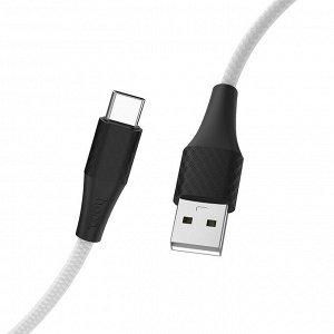 Зарядный Кабель HOCO USB на Type-C “X32 Excellent charging” зарядка и передача данных