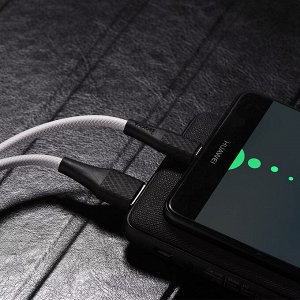 Зарядный Кабель HOCO USB на Type-C “X32 Excellent charging” зарядка и передача данных