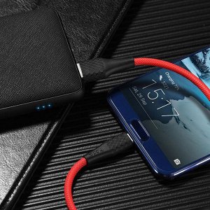 Зарядный Кабель HOCO USB на Type-C “X32 Excellent charging” зарядка и передача данных