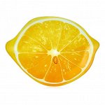 Блюдо Lemon 15.5*20.4*1.7CM