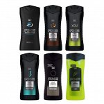 Гель для душа Axe,400 мл