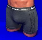 Трусы мужские боксеры   JUJUBE арт. К 221 (224, 230, 053)