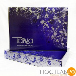 Tana Home Collection 11-60-3S-Н50 Сатин-люкс 1,5-спальный