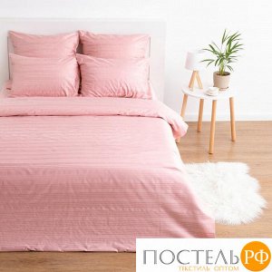 Постельное белье Этель 2сп "Rose gold" 175*215, 200*215, 50*70-2 шт, 70*70-2 шт