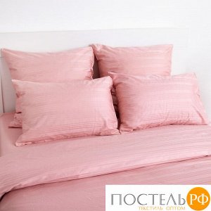 Постельное белье Этель 2сп "Rose gold" 175*215, 200*215, 50*70-2 шт, 70*70-2 шт