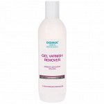 Жидкость для снятия гель-лака Gel Varnish Remover Domix 500 мл
