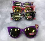 Детские очки 2-8 лет