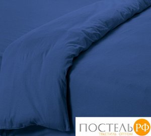 0501Т1инд Индиго пододеяльник ТРИКОТАЖ 140гр 2,0 спал арт 0501Т1 Трикотажное полотно Текс-Дизайн