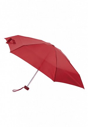 Мини-зонт, цвет бордовый