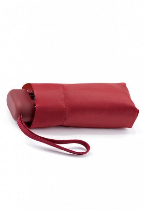 Faberlic Мини-зонт, цвет бордовый