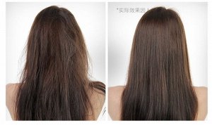 Питательная маска для волос с авокадо Bioaqua Avocado Supple Silky Hair Film, 250 мл