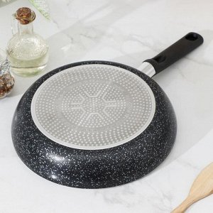 Сковорода 26 см "Granit"