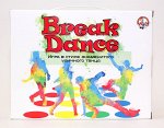 Игра для детей и взрослых &quot;Break Dance&quot;