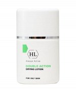DOUBLE ACTION Drying Lotion подсушивающий лосьон