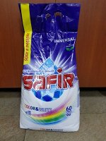 Стиральный порошок &quot;SAFIR&quot;