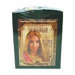 Краска для волос Золотой Блонд Aasha 100г