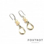 Серьги 22pn0119