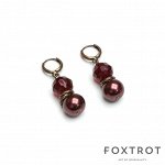 Серьги 22cp4903