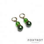 Серьги 22cp5001