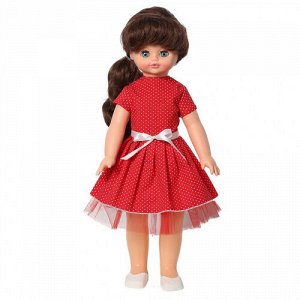 Кукла Алиса Кэжуал 1 , озвуч. ,15*24*59 см