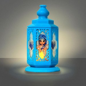 Набор для творчества «Волшебный фонарик: принцесса»