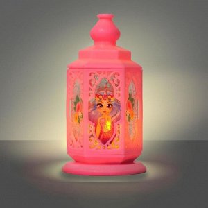 Набор для творчества «Волшебный фонарик: принцесса - единорог»