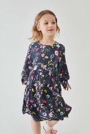 Платье детское для девочек Tiara