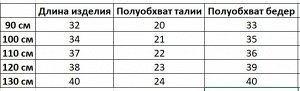 Джинсовые шорты для мальчика, с карманами, цвет голубой