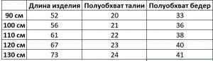 Брюки для мальчика, карманы по бокам, цвет темно-синий