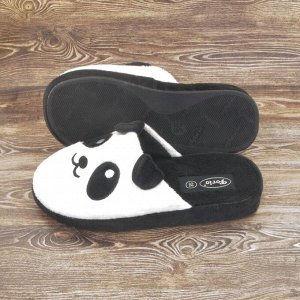 Обувь детская домашняя «Комфорт»