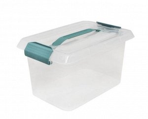 Контейнер для хранения 6,0л 300*193*170мм [SMARTBOX]