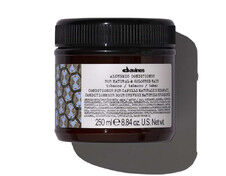 Davines alchemic conditioner for natural and coloured hair кондиционер алхимик для натуральных и окрашенных волос табак 250мл