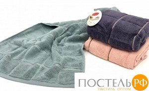 Набор полотенец Карвен Micro Cotton Premium "KARE-2" 70*140 3шт.  махра  НS 973