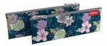 Пенал-косметичка 220х90 мм 52407 &quot;Blossom&quot; Erich Krause
