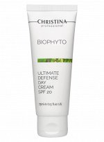 BioPhyto Дневной крем &quot;Абсолютная защита&quot; SPF 20