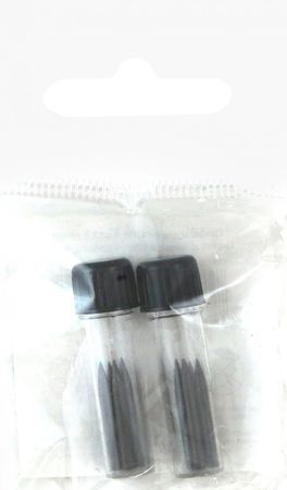 Грифели 2 мм для циркуля 2х4шт 007/2 (цена за упаковку) PERFECTA {Китай}