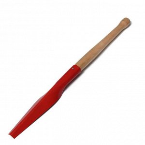 Корнеудалитель, длина 55 см, деревянная ручка