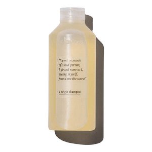 Davines single shampoo шампунь единственный в своём роде 250мл