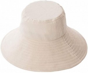 UV CUT Cool Sun Hat - охлаждающая шляпа с УФ защитой